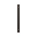 Cabinet Pull Backplate- 10-1/16"- ORB 