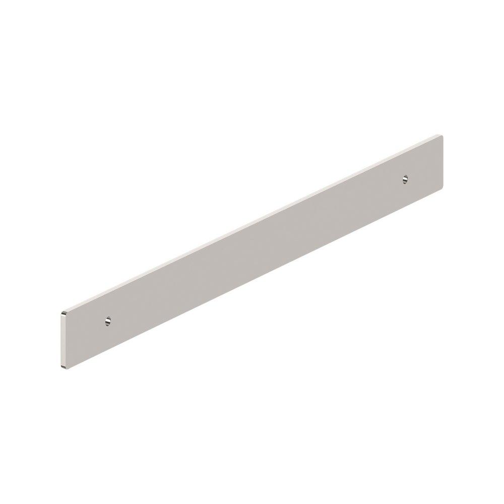 Cabinet Pull Backplate- 10-1/16"- PN 
