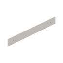 Cabinet Pull Backplate- 10-1/16"- PN 