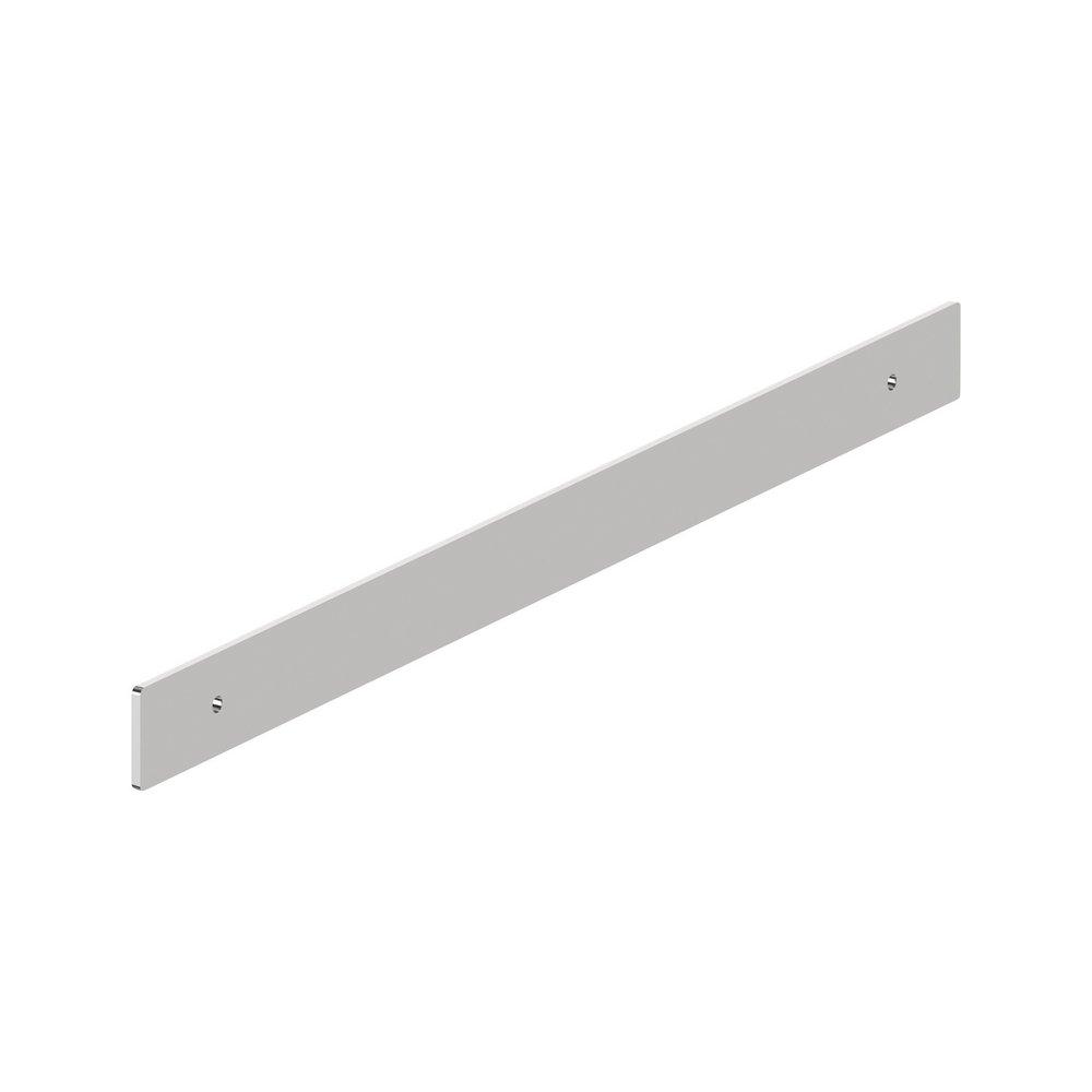 Cabinet Pull Backplate- 12-5/8"- CP 