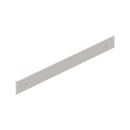Cabinet Pull Backplate- 12-5/8"- PN 