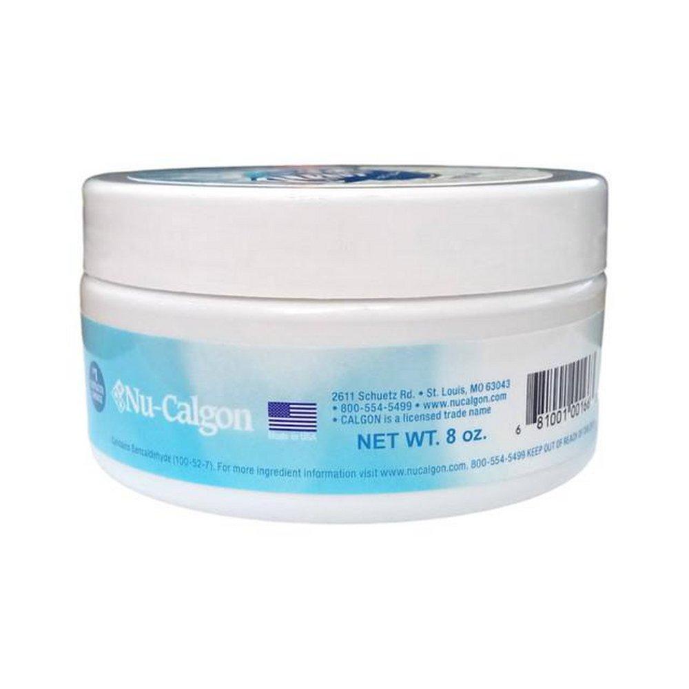 1/2 lb. Tub of Gel Odor Neutralizer in Fresh Linen Scent (Case of 12) 