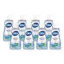 10 oz. Foaming Antibacterial Hand Soap in Spring Water Scent (Case of 8)