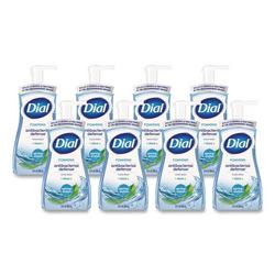 10 oz. Foaming Antibacterial Hand Soap in Spring Water Scent (Case of 8)