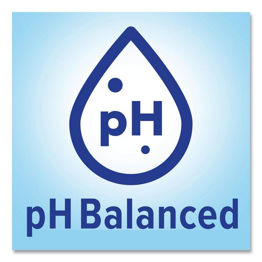 10 oz. Foaming Antibacterial Hand Soap in Spring Water Scent (Case of 8) 