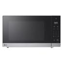 COUNTERTOP MICROWAVE 24 STAINLESS STEEL 1200W 2.0 cu. ft. NeoChef Countertop Microwave with Smart Inverter and Sensor Cooking 