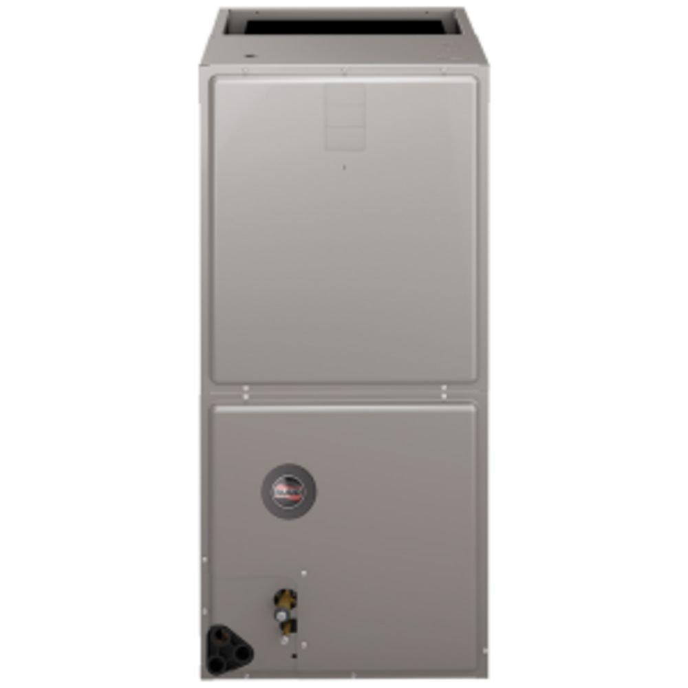 Ruud Constant Torque - Multipoise Air Handler - Standard Efficiency - 21" N Coil - R-454B - 208-240V 