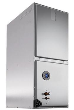 5 Ton - Constant Torque - Multipoise Air Handler - Standard Efficiency - 24.5" A Coil - R-454B - 208-240V
