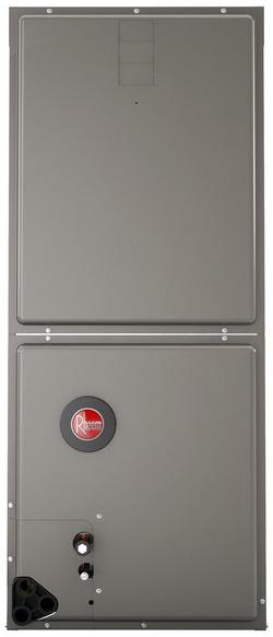 5 Ton - Constant Torque - Multipoise Air Handler - Standard Efficiency - 21" A Coil - R-454B - 208-240V