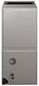 Ruud Constant Torque - Multipoise Air Handler - Standard Efficiency - 21" N Coil - R-454B - 115V 