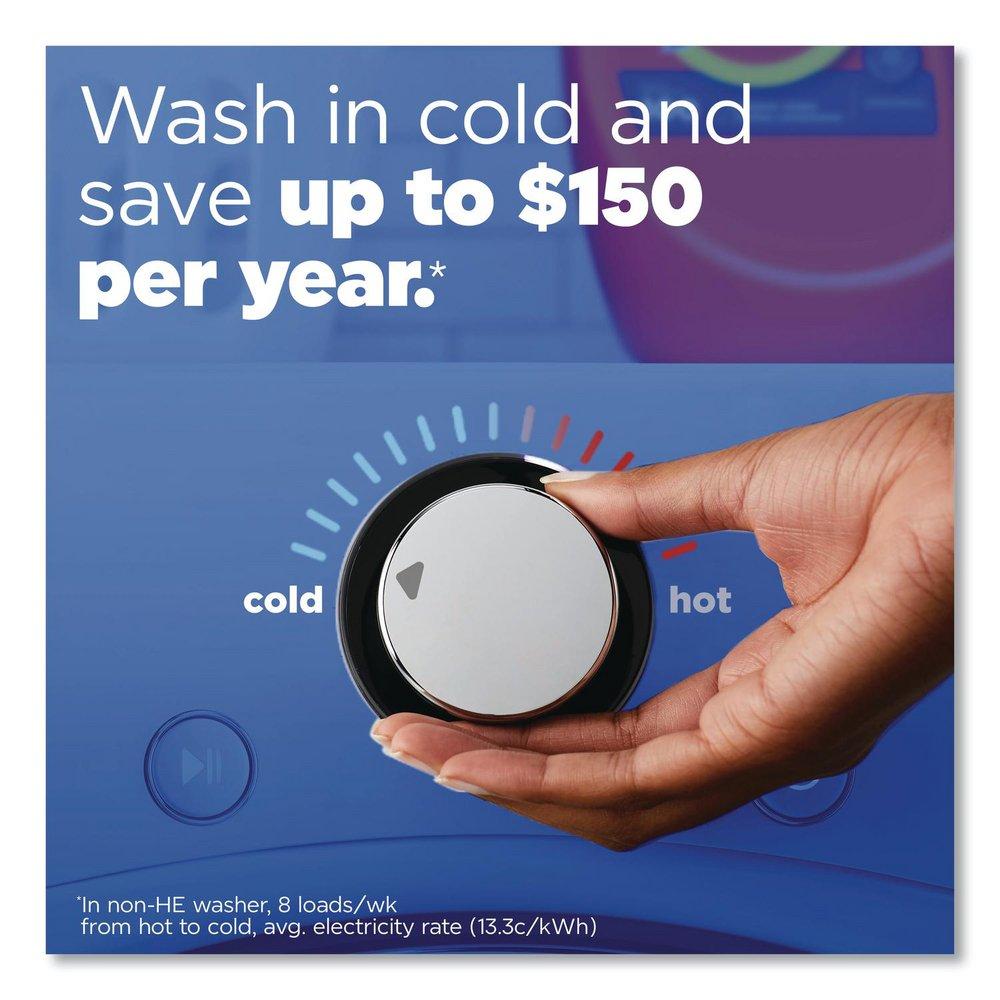 TIDE LIQUID LAUNDRY DETERGENT 42OZ 