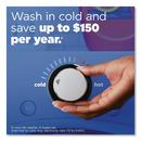 TIDE LIQUID LAUNDRY DETERGENT 42OZ 