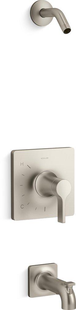 VENZA RITE-TEMP B/S TRIM LESS HEAD 