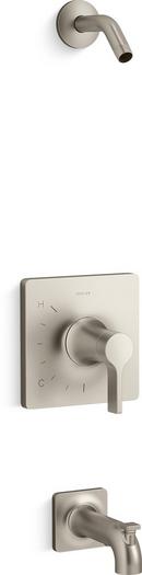 VENZA RITE-TEMP B/S TRIM LESS HEAD 