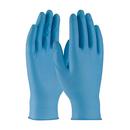 Nitrile Disposable Blue 8 mil Gloves, S (50/Box) 
