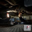 MILWAUKEE RECHARGEABLE LOW-PROFILE MAGNETIC TASK LIGHT 