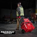 MX FUEL ROCKET DUAL POWER COMPACT TOWER LIGHT 