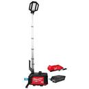 ROCKET™ Dual Power Compact Tower Light