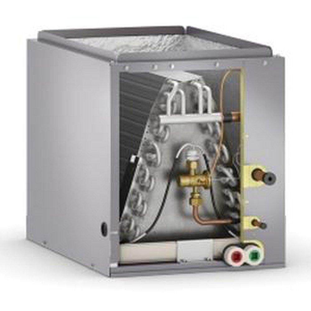 Armstrong Air Cased Upflow Evaporator Coil - R-454B/410A - 24.5" W 