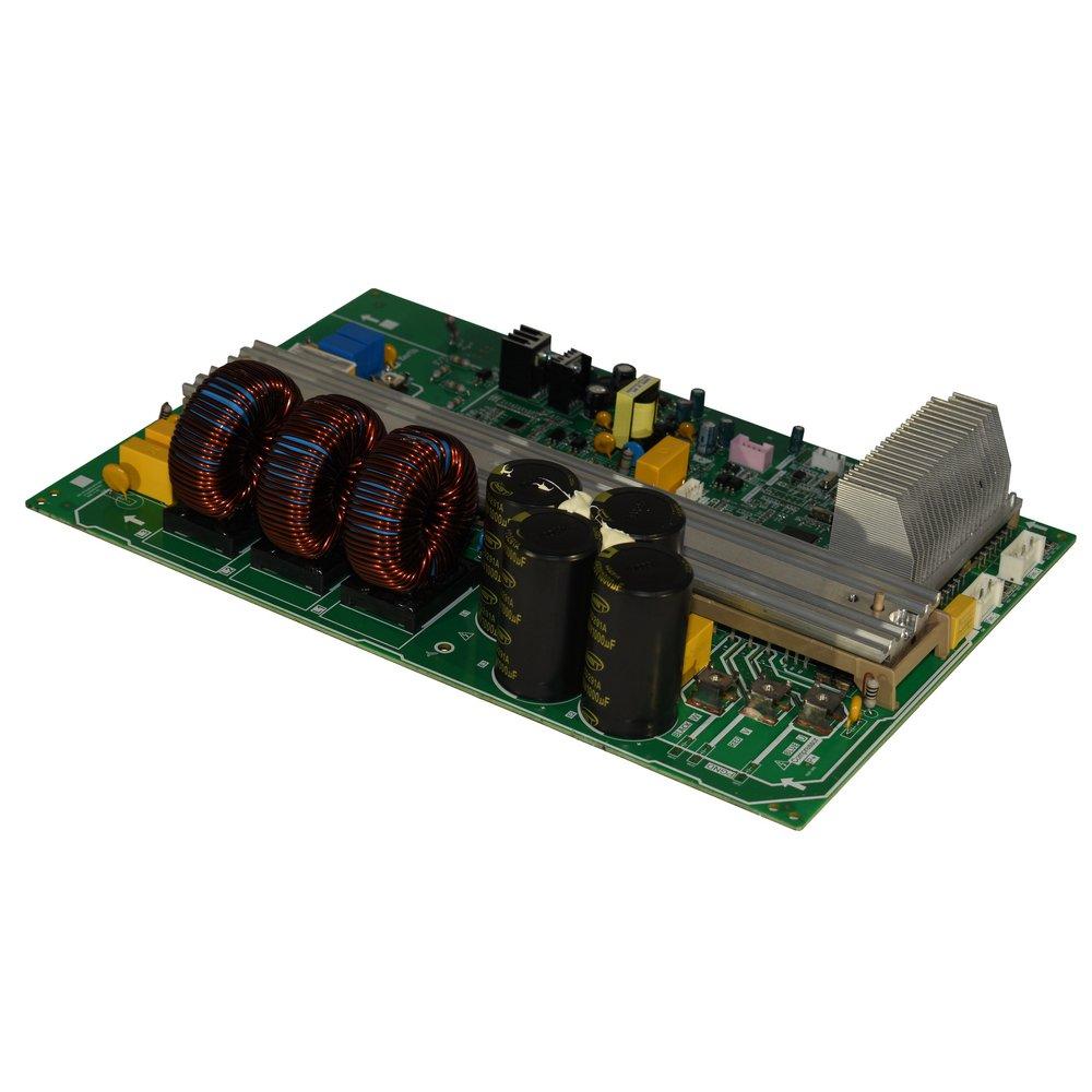 Inverter Control Board 