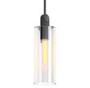 CRUE 1-LIGHT PENDANT 