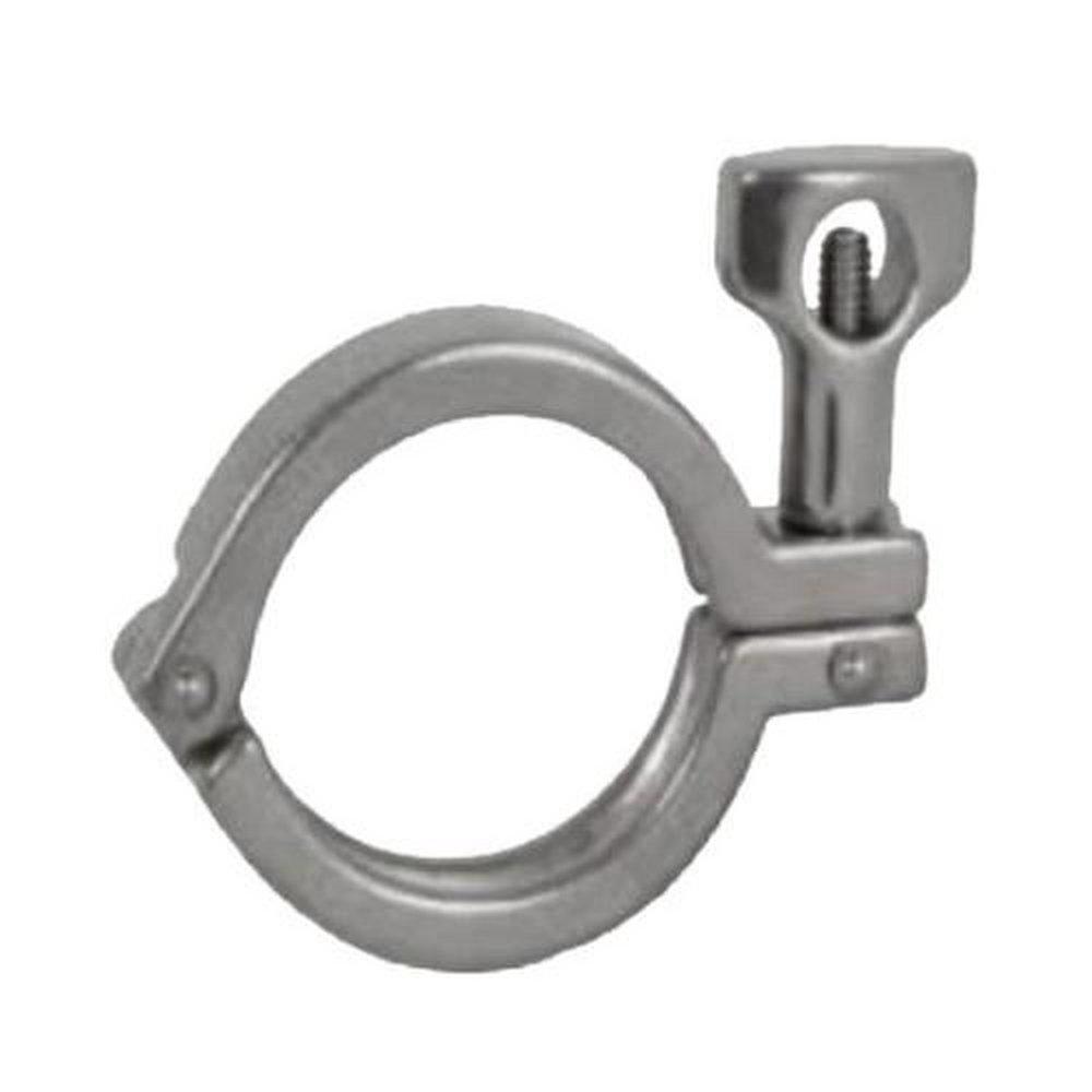 2 304 SAN HD SGL PIN CLMP 