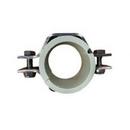 1-1/2 304 SAN HEX HGR W/ PP INS 