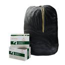 13 gal. Pet Waste Station Can Liner (Box of 50) 