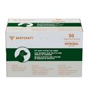 13 gal. Pet Waste Station Can Liner (Box of 50)
