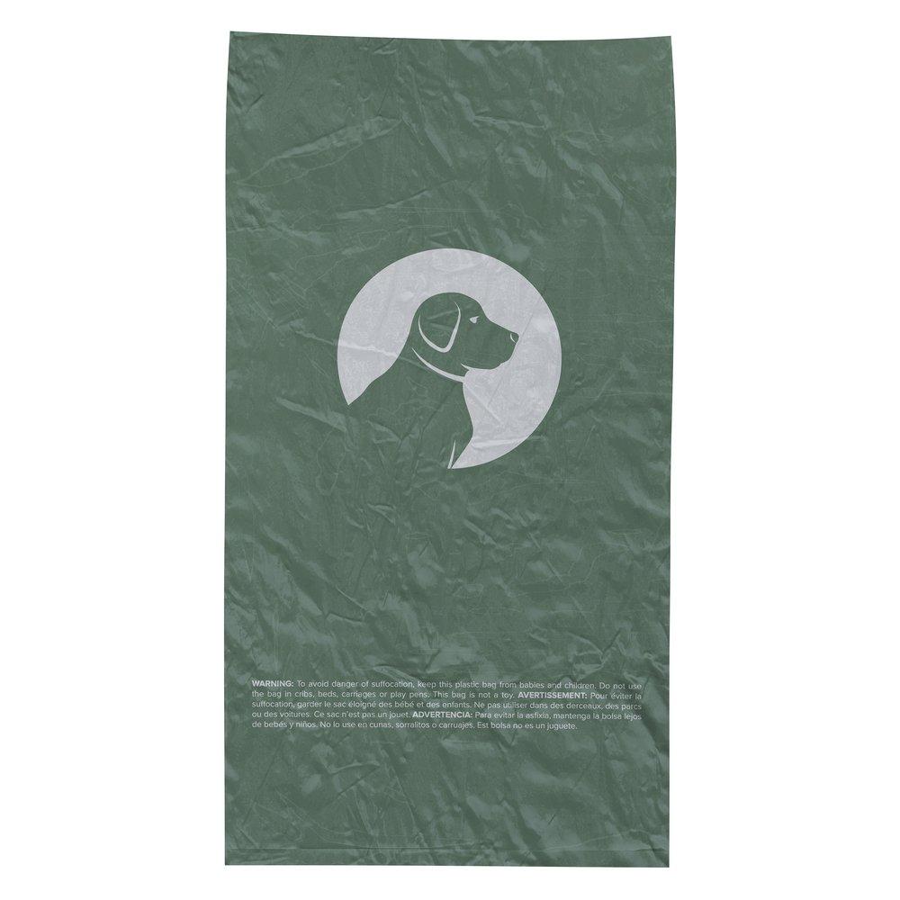 Pet Waste Bags (Box of 200) 