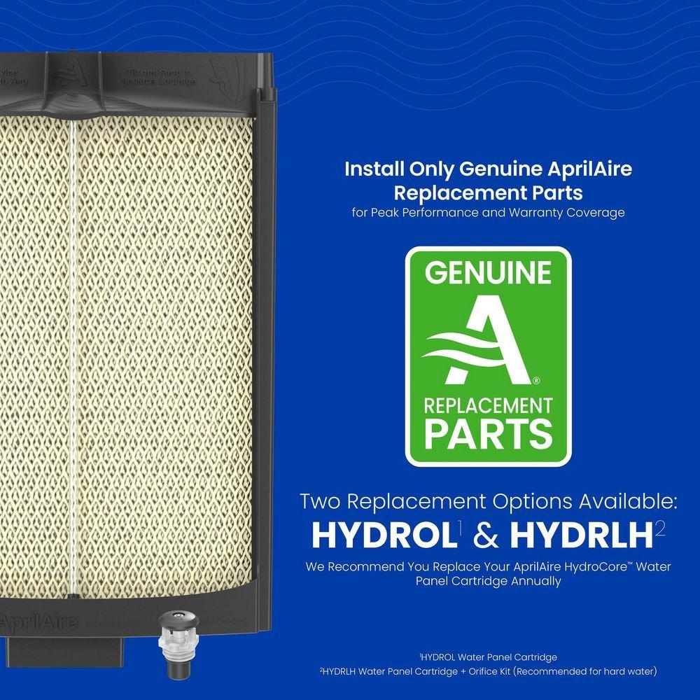 HYDROL L Water Panel Cartridge for 720 Series Humidifiers 