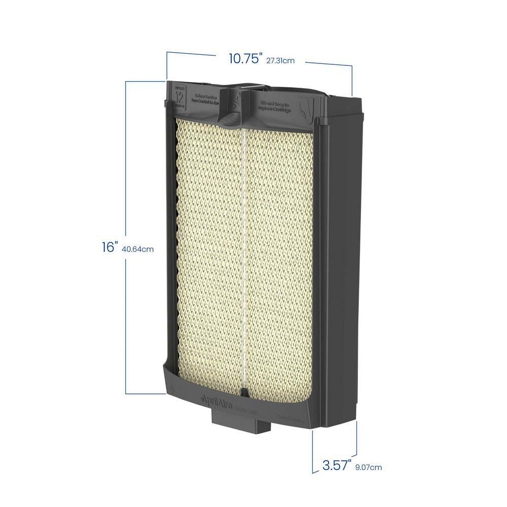 HYDROL L Water Panel Cartridge for 720 Series Humidifiers 