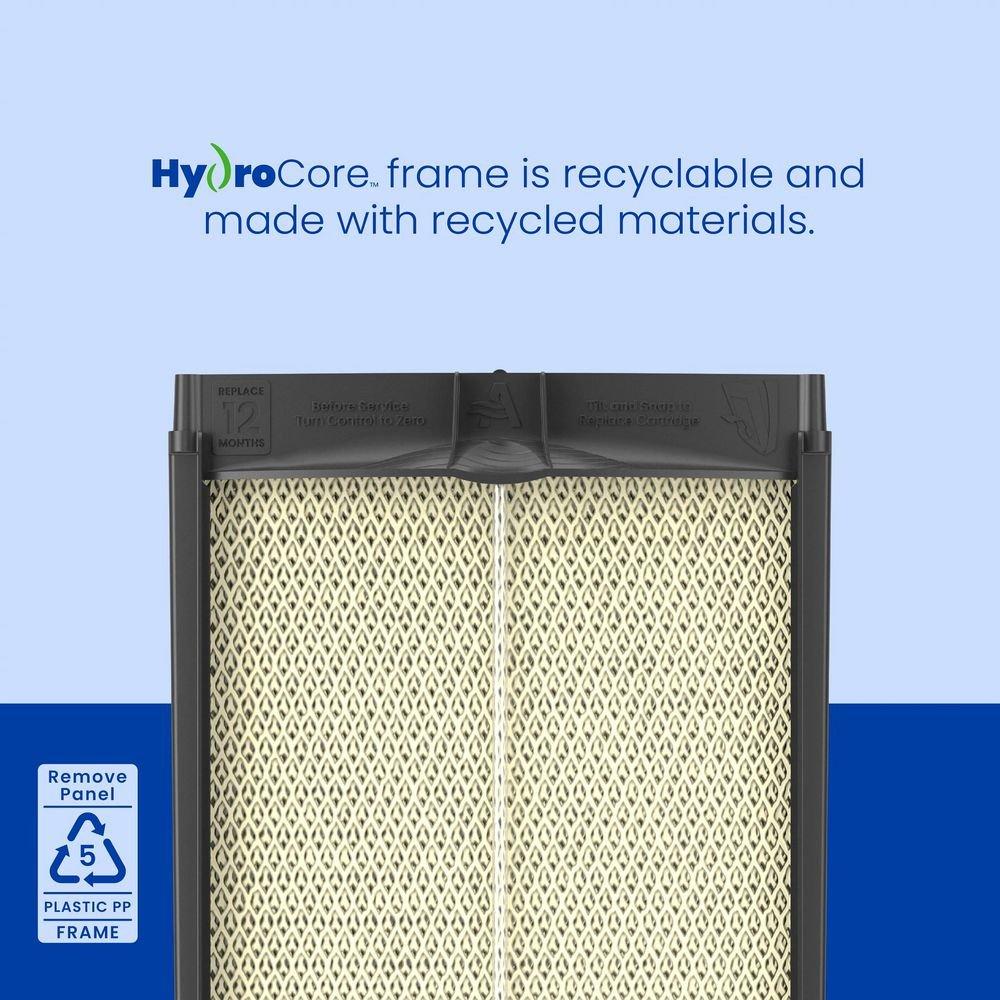 HYDROL L Water Panel Cartridge for 720 Series Humidifiers 