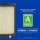 HYDROL L Water Panel Cartridge for 720 Series Humidifiers 