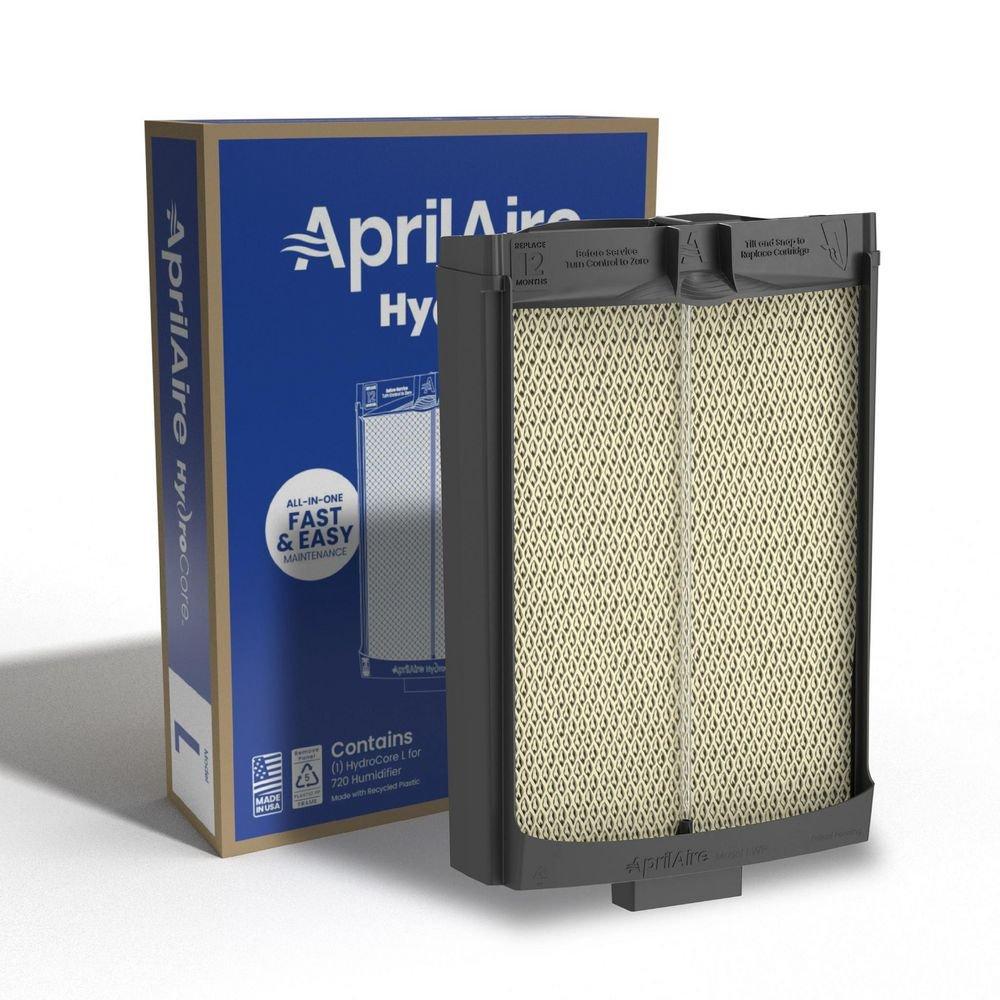 HYDROL L Water Panel Cartridge for 720 Series Humidifiers 