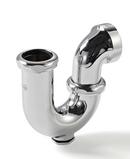 McGuire Manufacturing Chrome 2 in. P-Trap in Chrome 