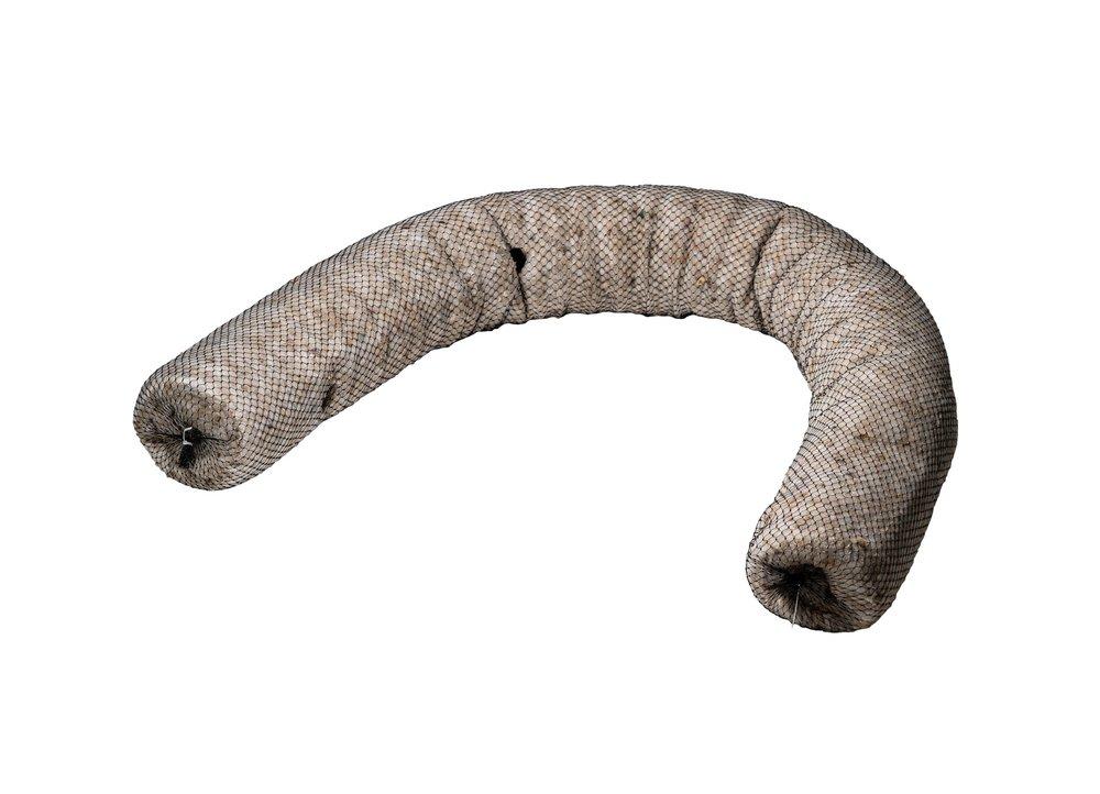 9X10 FT GUTTERBUDDY CURB INL 