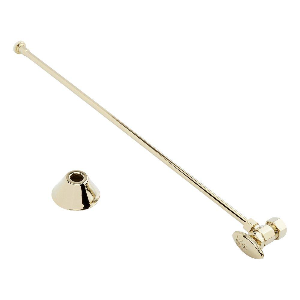 5/8X3/8 COMP CLST SPLY KIT PB 