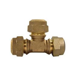 1 x 2 tee cts x cts x cts - nl 74760q