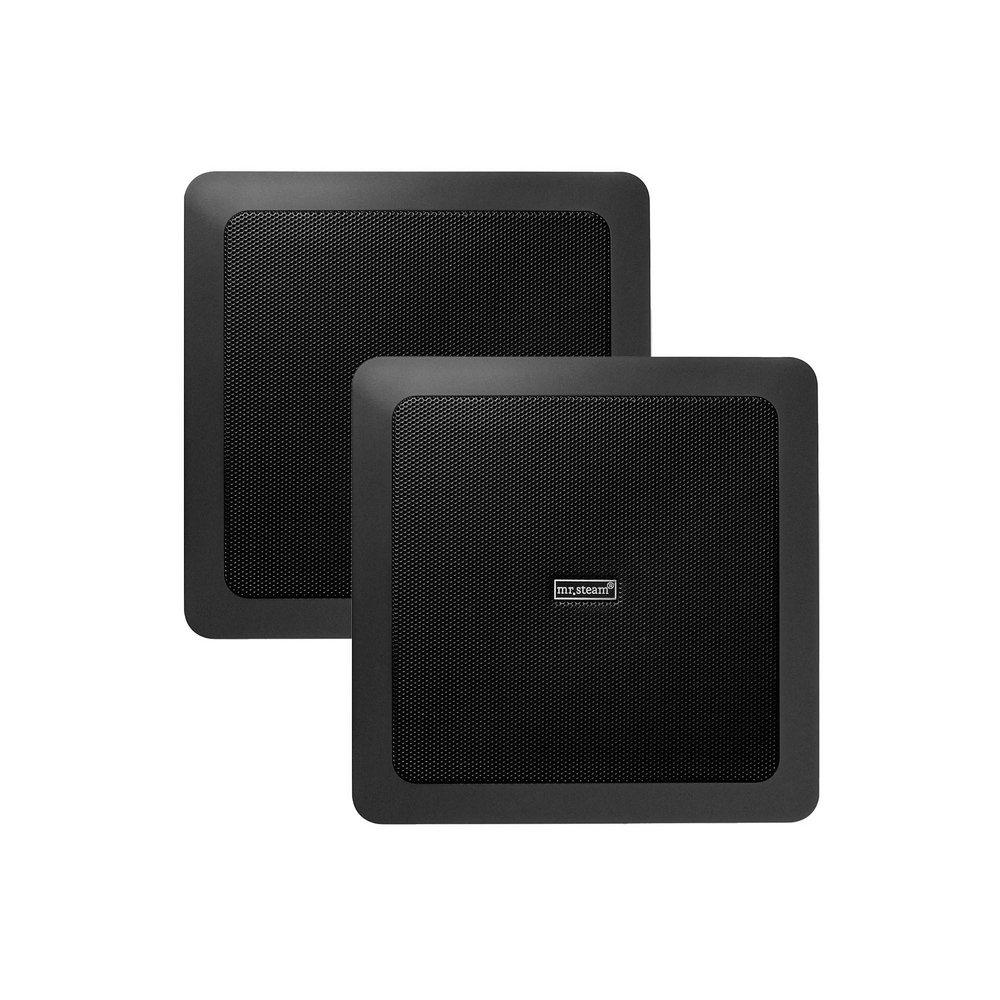 Musictherapy 7.5 in. 120-Watt Bluetooth Wireless Speaker 