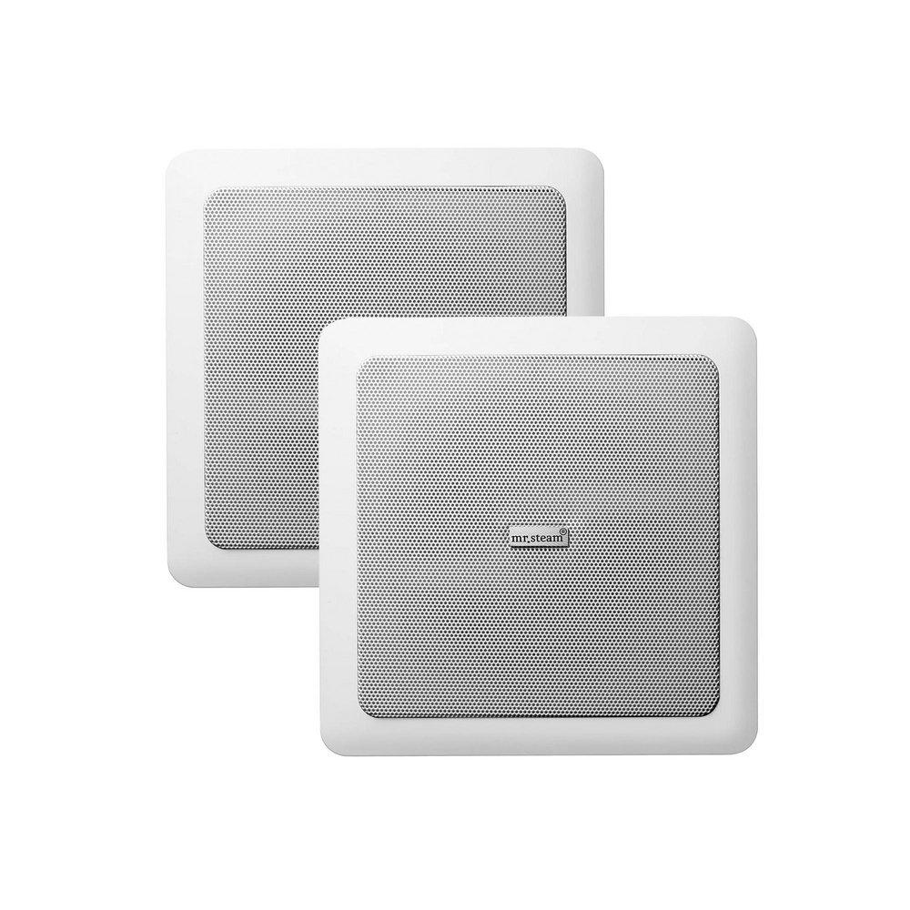 Musictherapy 7.5 in. 120-Watt Bluetooth Wireless Speaker 