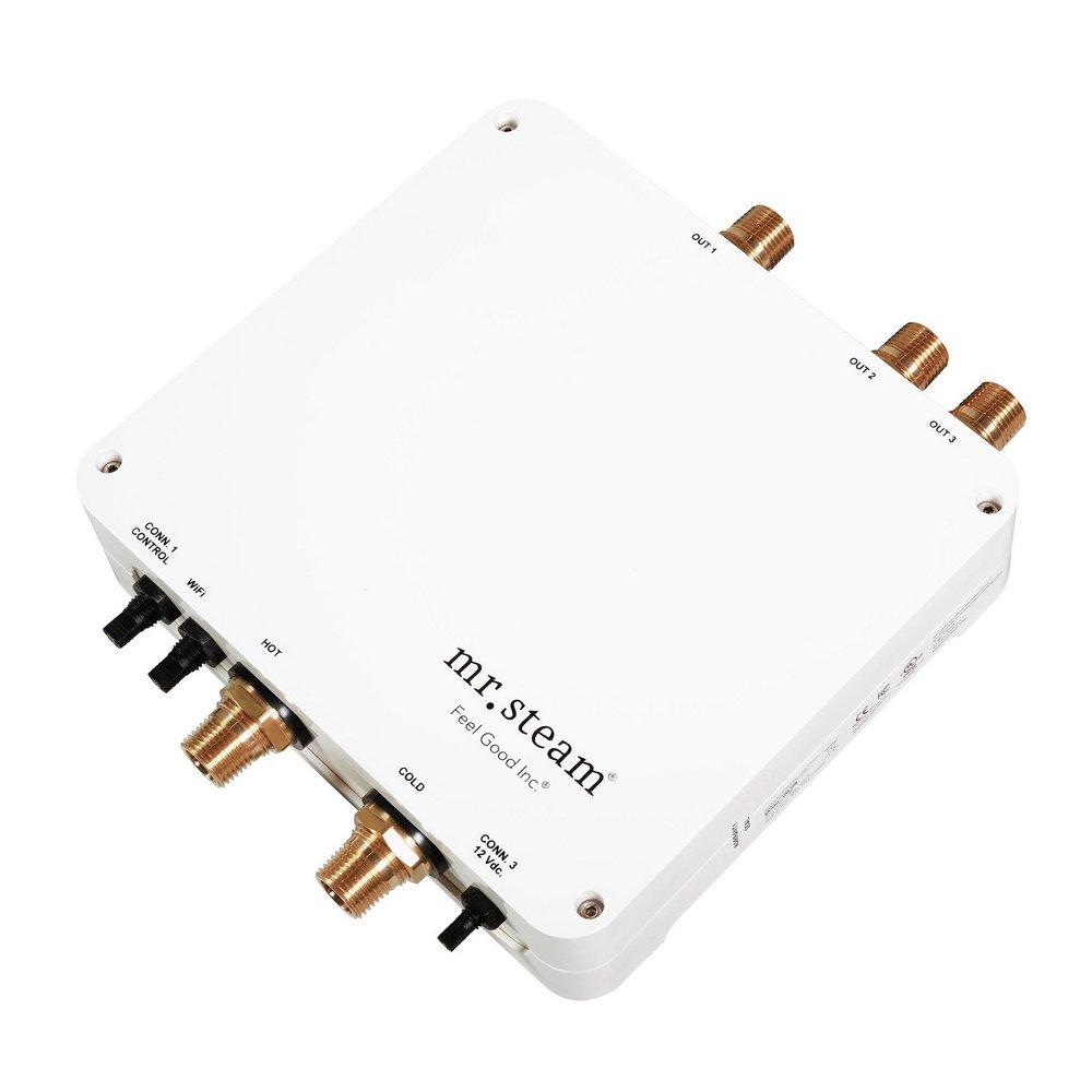 Spa H2O Electronic Shower Valve 