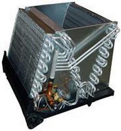 2 Ton - Standard Efficiency Uncased N-Coil - R-454B - 17.5" W