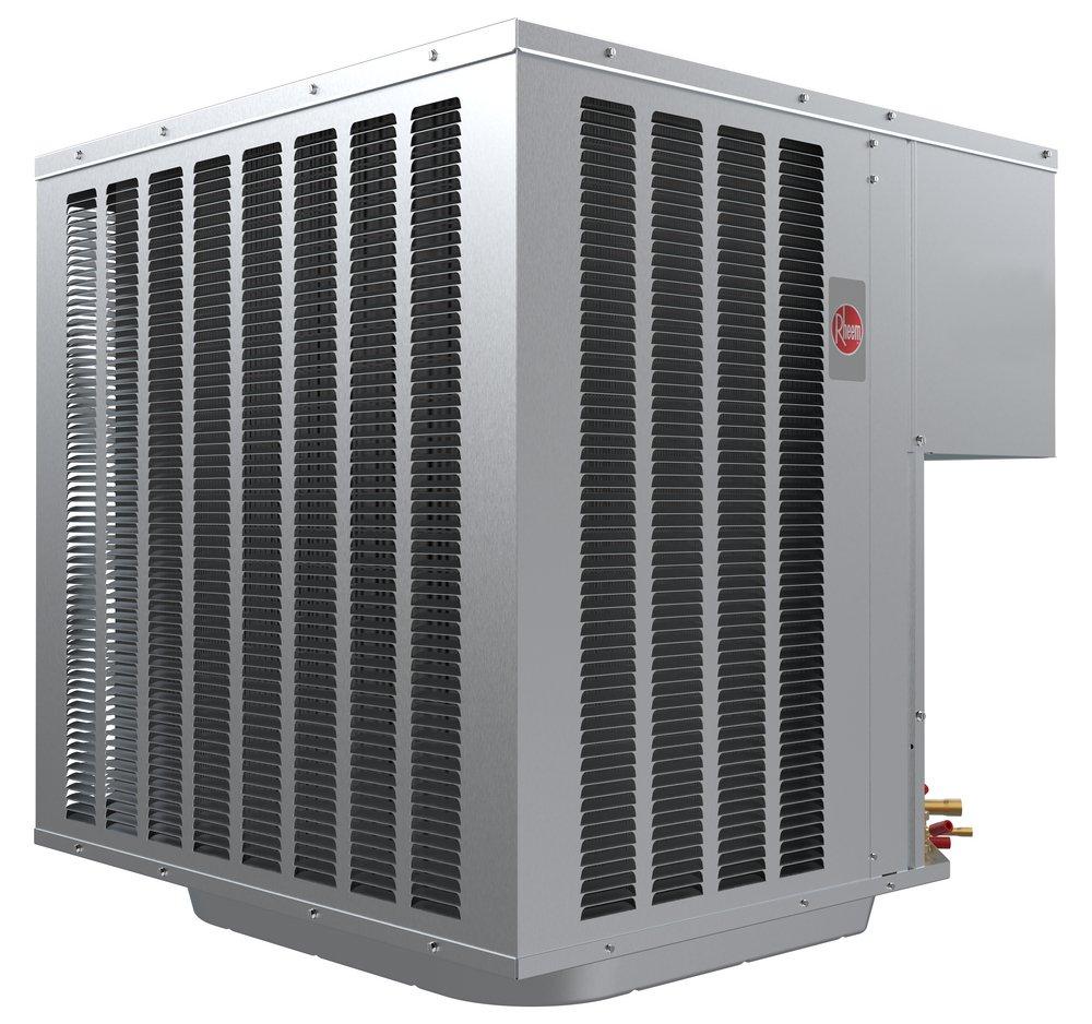 1.5T 14 SEER H/P COND UNIT R-454B 
