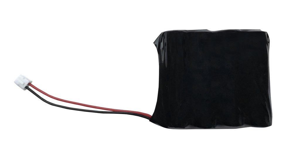 6V DR LCK ALK BATRY PK 