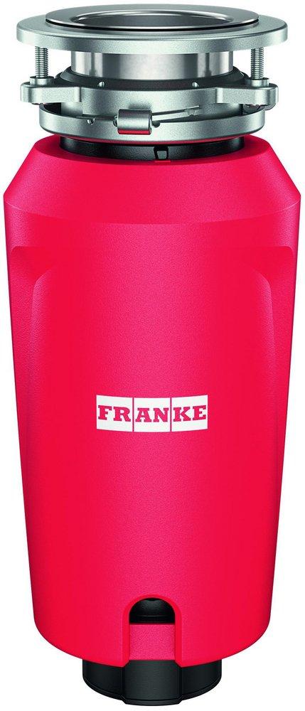 FRANKE SLIM125 1-1/4HP WASTE DISPOSER 
