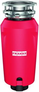 FRANKE SLIM125 1-1/4HP WASTE DISPOSER