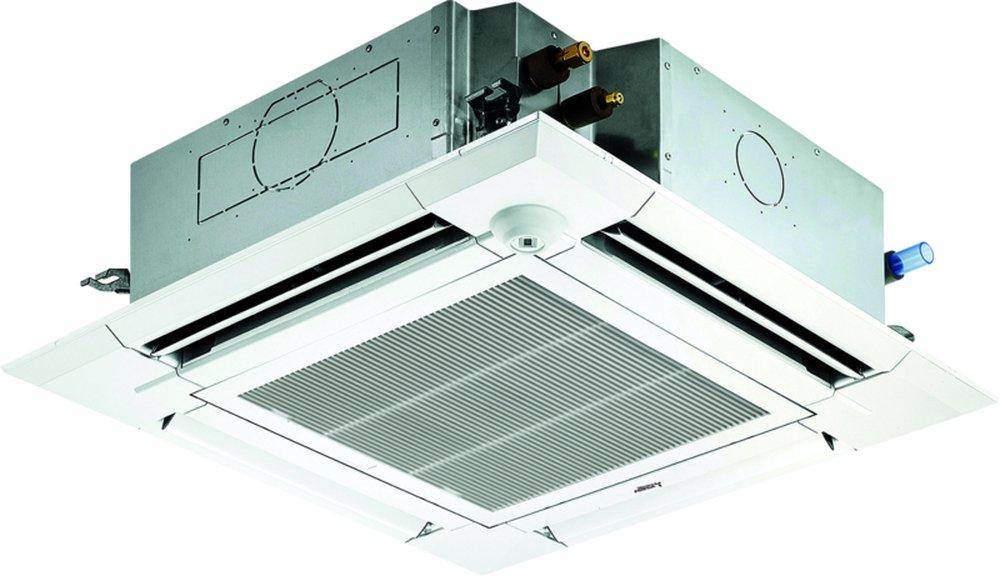 24,000 BTU Ceiling Mount 4-Way Indoor Mini-Split 