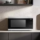 1.9 cu. ft. 950 W Countertop Microwave with Sensor Cooking in Stainless Steel 
