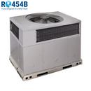 Day & Night&reg; 13.4 SEER2 - 89k BTU/h - Single-Packaged G/E - R-454B - Ultra Low NOx - 208/230/3 